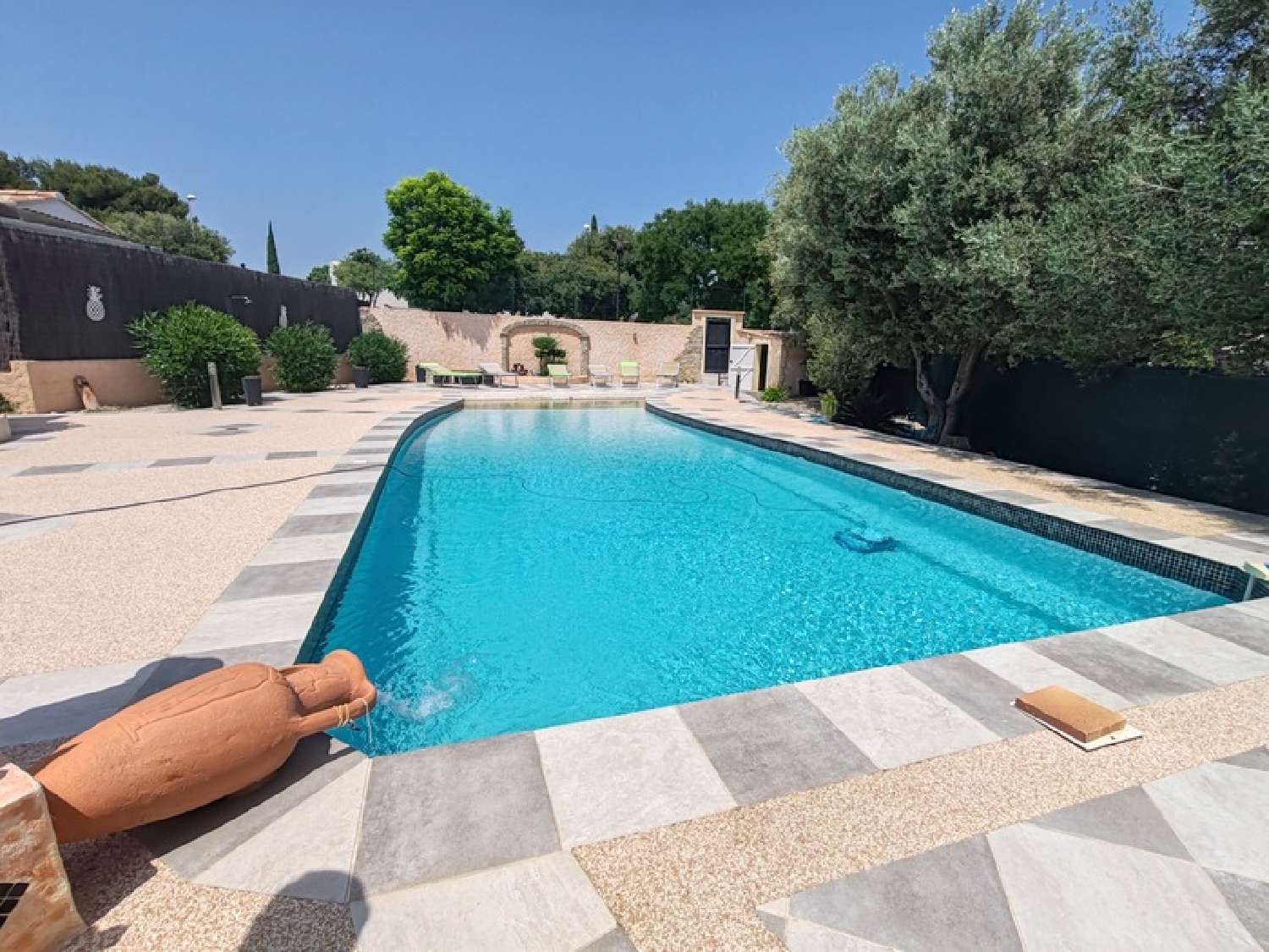  à vendre maison La Ciotat Bouches-du-Rhône 2