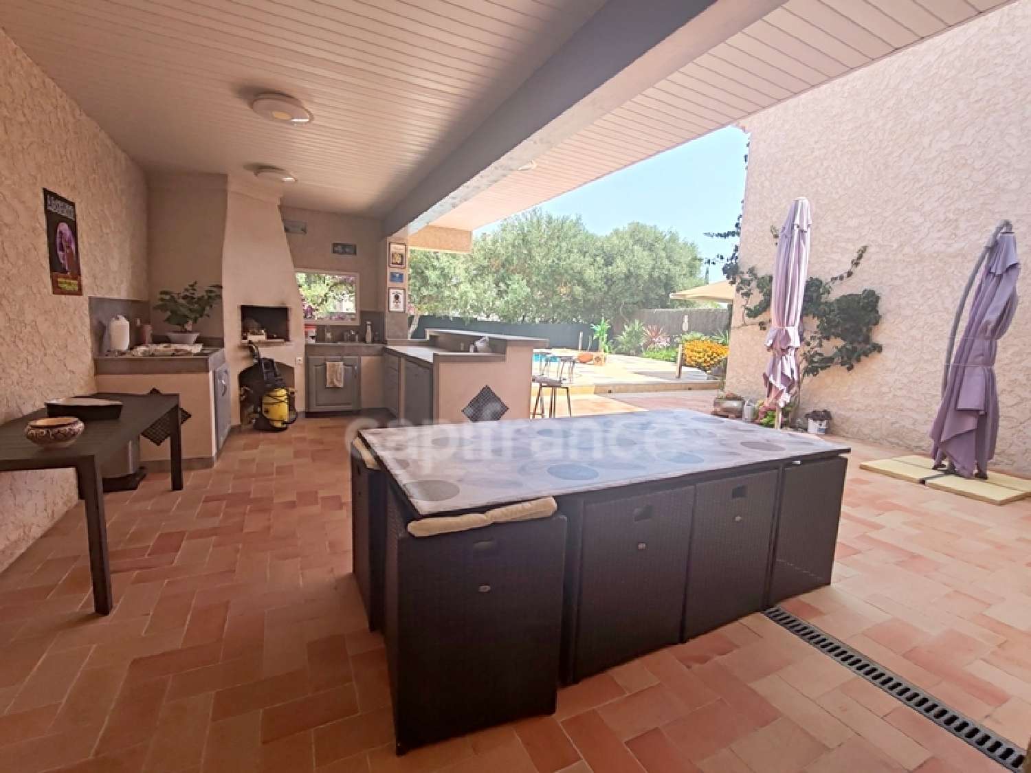  à vendre maison La Ciotat Bouches-du-Rhône 5