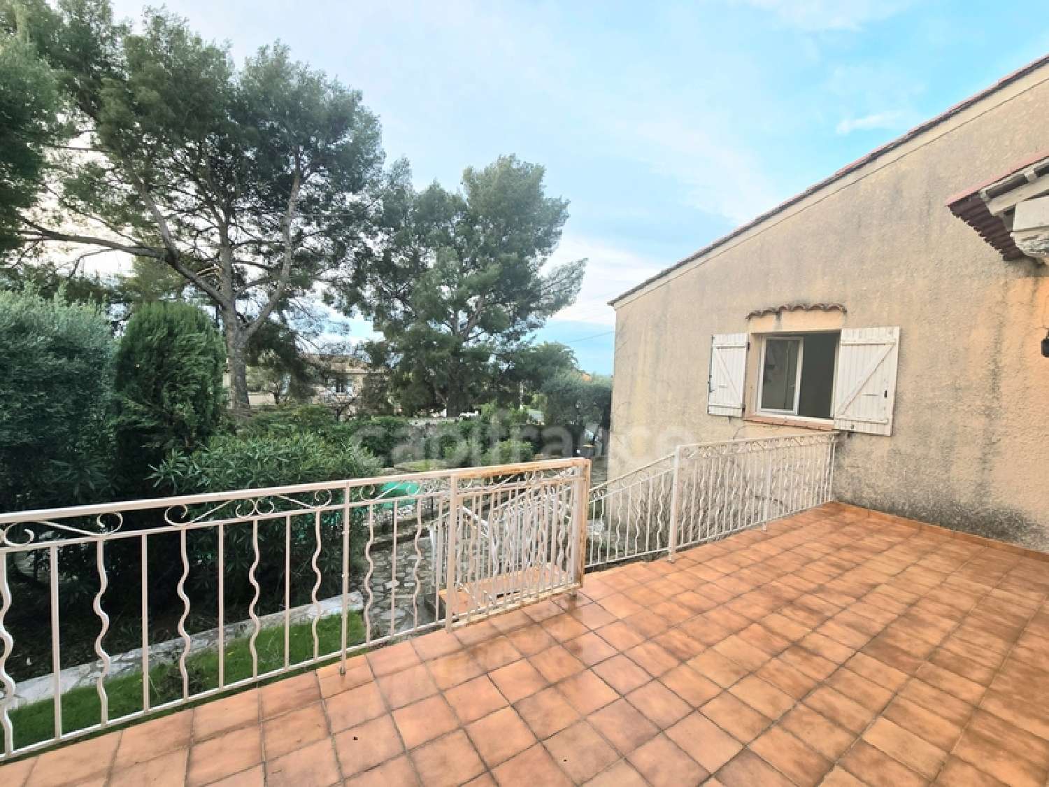  à vendre maison La Ciotat Bouches-du-Rhône 1