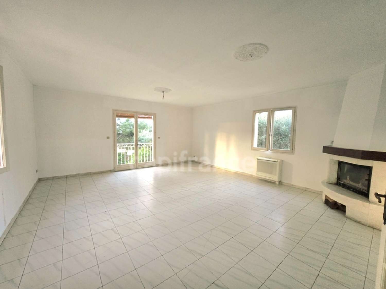  à vendre maison La Ciotat Bouches-du-Rhône 4