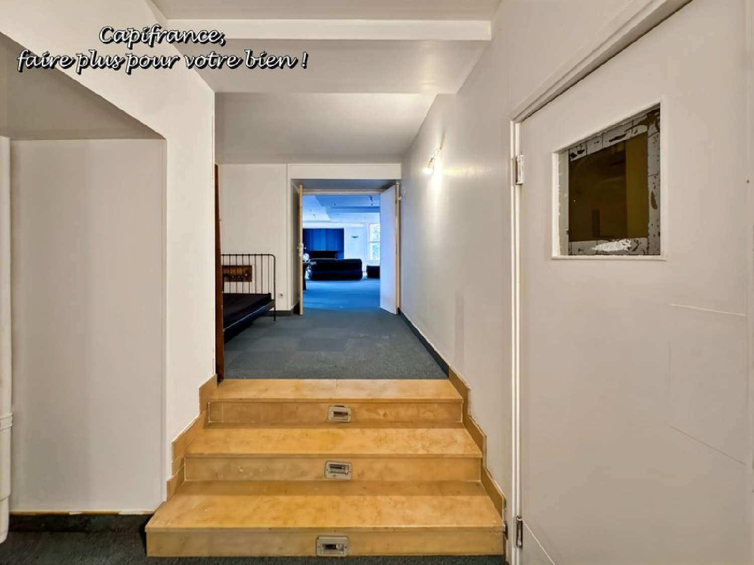  for sale house La Clayette Saône-et-Loire 7