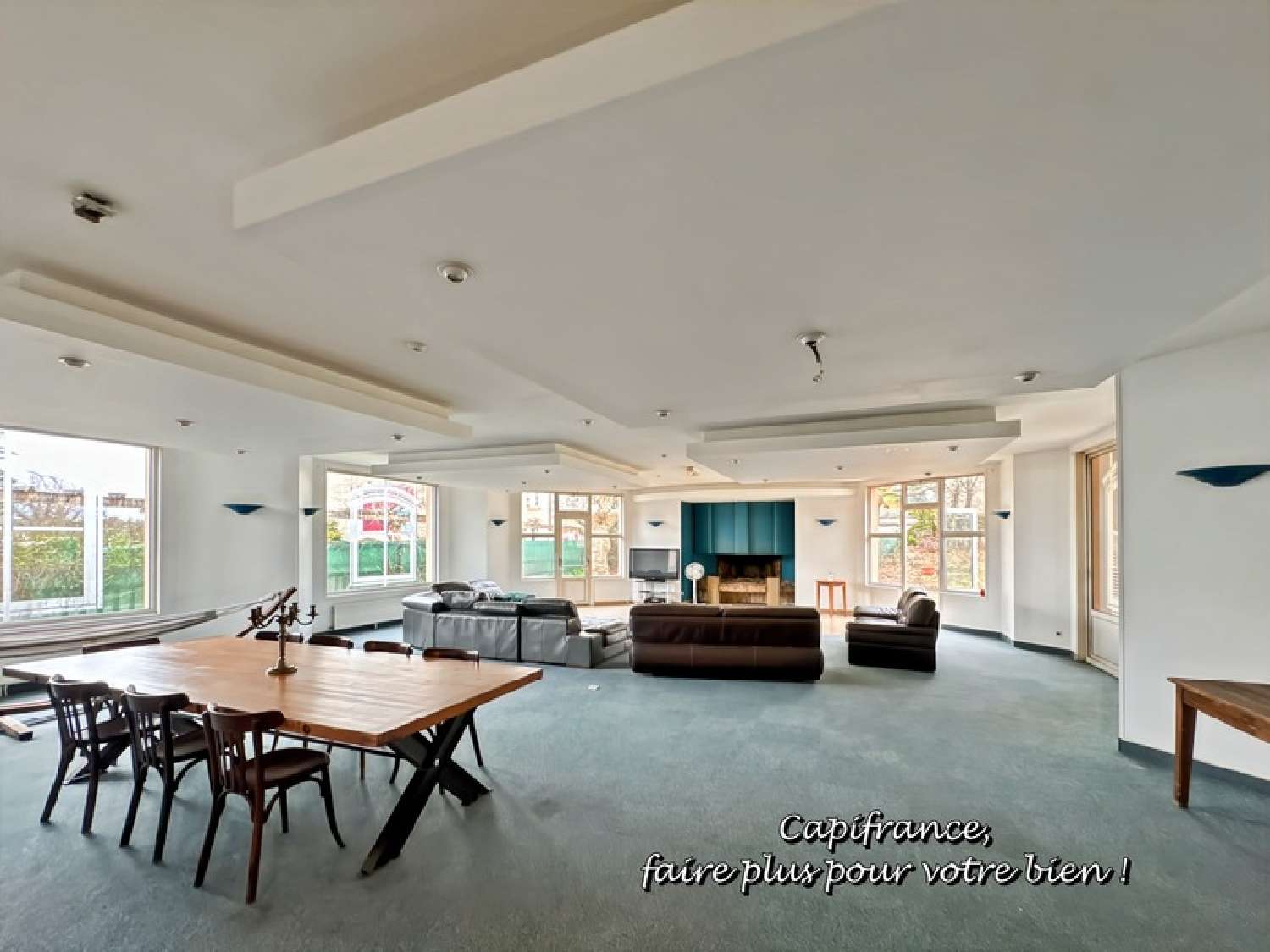  for sale house La Clayette Saône-et-Loire 8