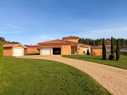 La Clayette Saône-et-Loire Haus Bild 7259582