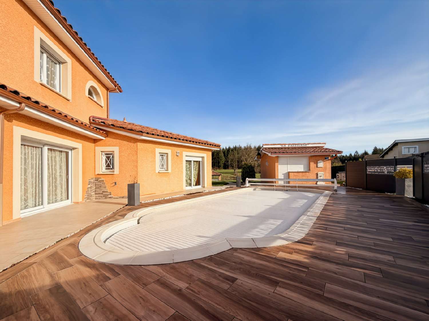  te koop huis La Clayette Saône-et-Loire 2