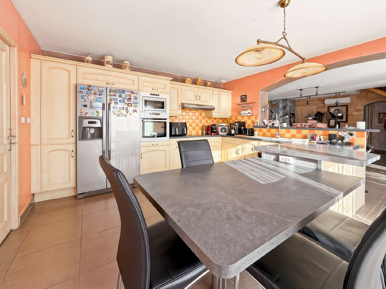  te koop huis La Clayette Saône-et-Loire 3