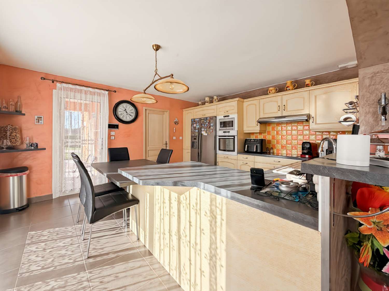  te koop huis La Clayette Saône-et-Loire 4