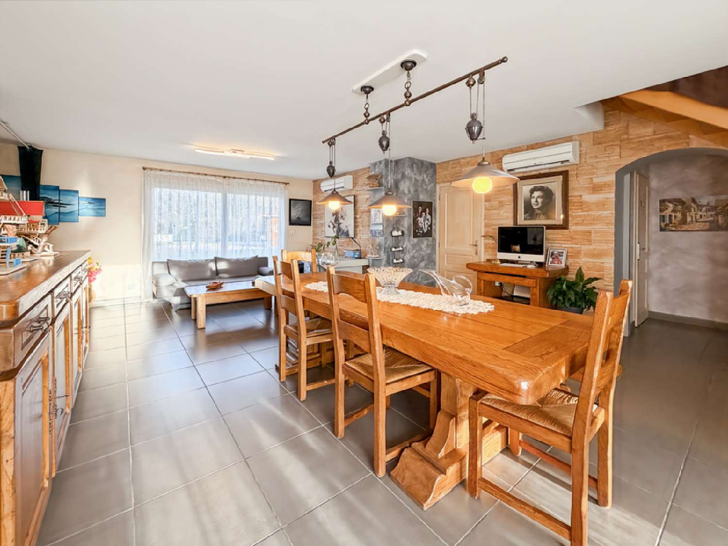  te koop huis La Clayette Saône-et-Loire 5