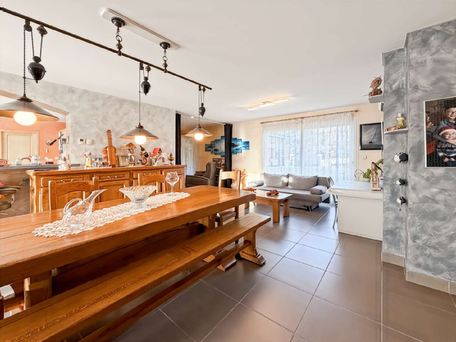  te koop huis La Clayette Saône-et-Loire 6