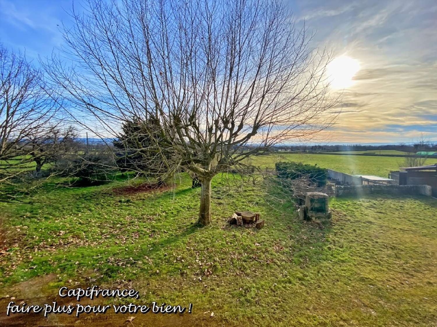  te koop huis La Clayette Saône-et-Loire 2