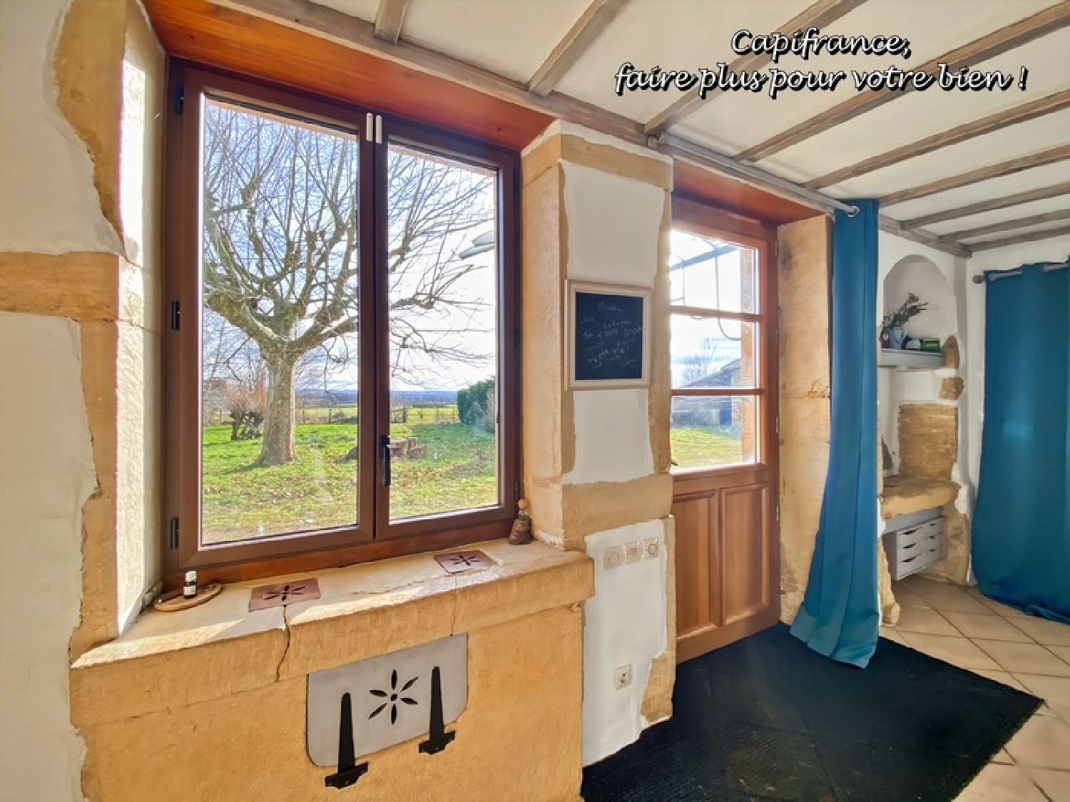  te koop huis La Clayette Saône-et-Loire 5