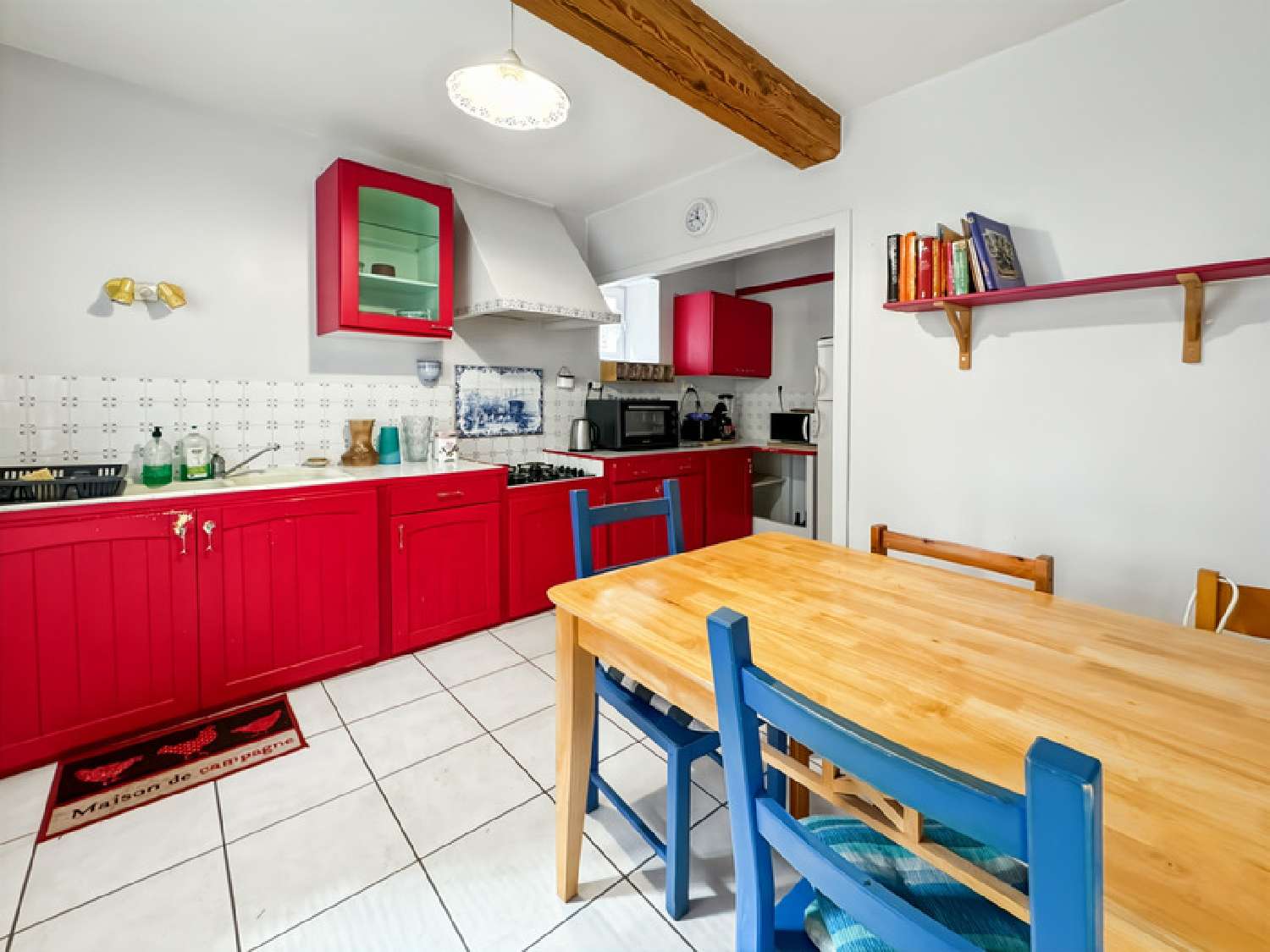  te koop huis La Clayette Saône-et-Loire 4