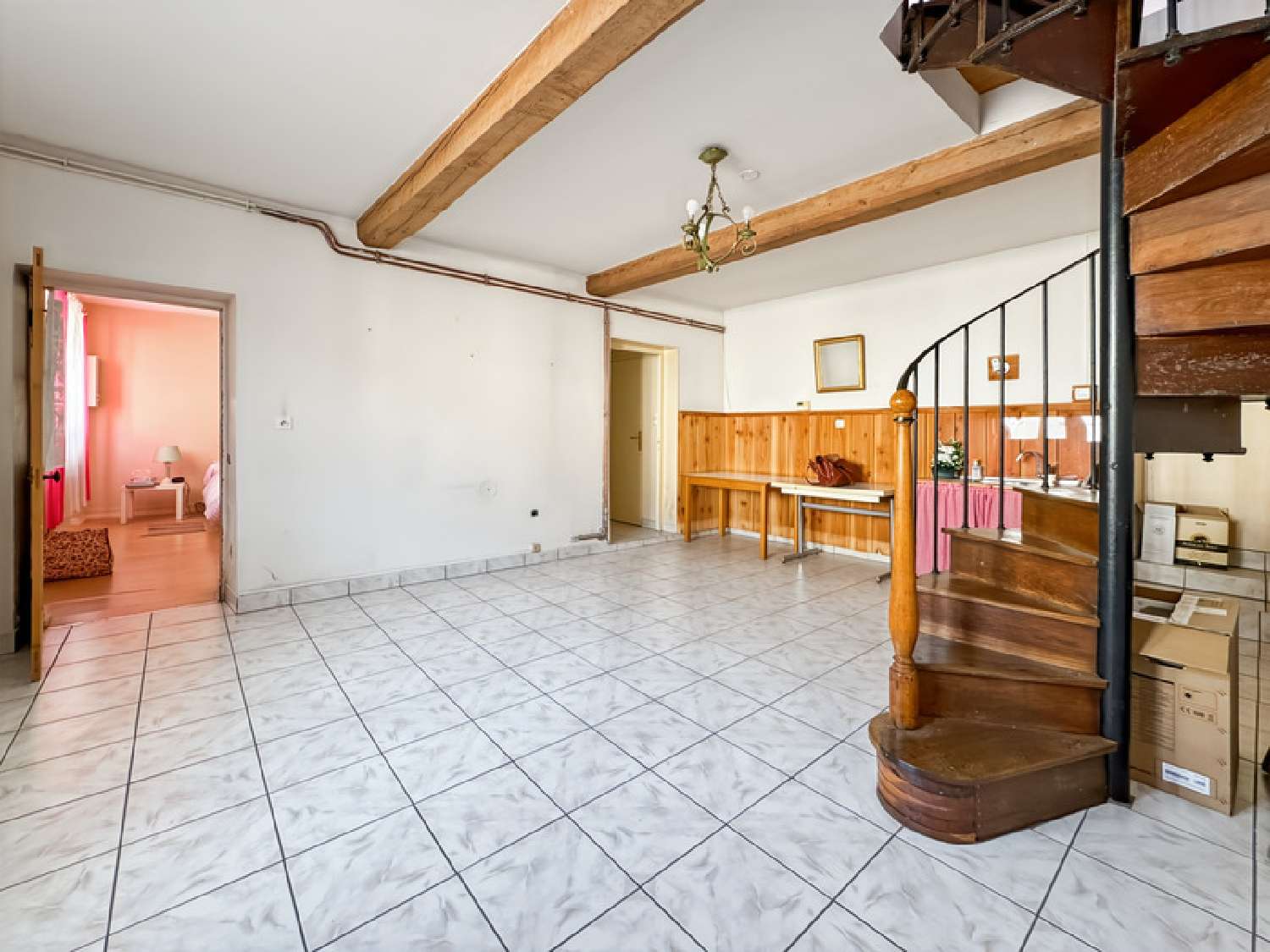  te koop huis La Clayette Saône-et-Loire 7