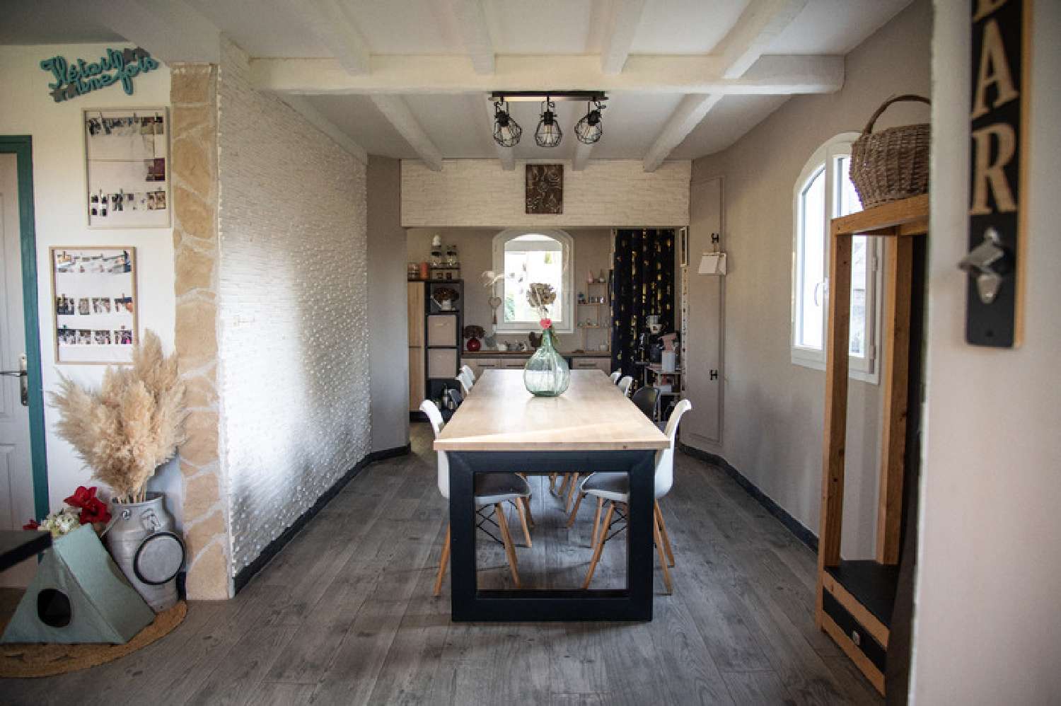 for sale house La Couronne Charente 6