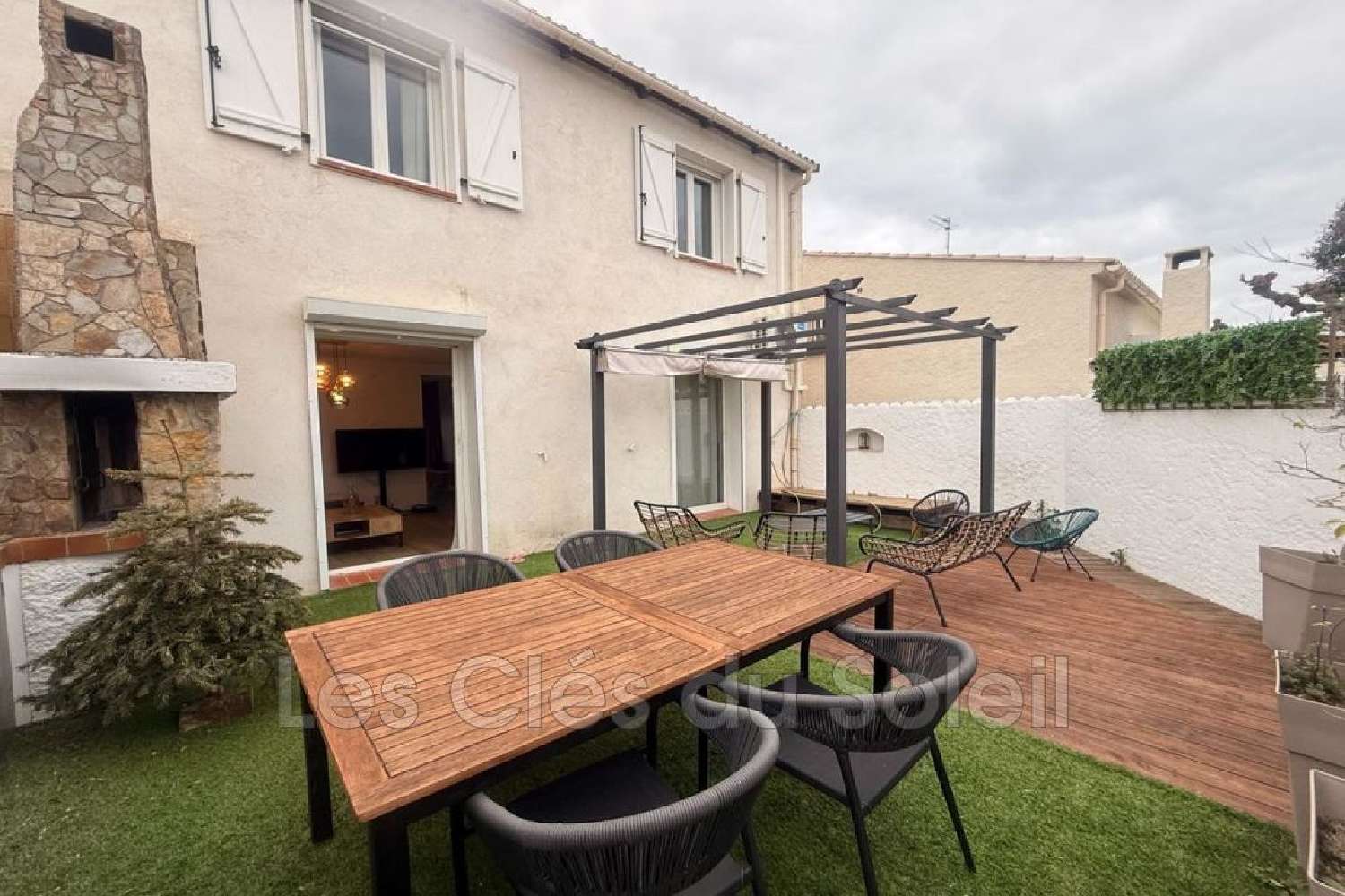  kaufen Haus La Crau Var 1