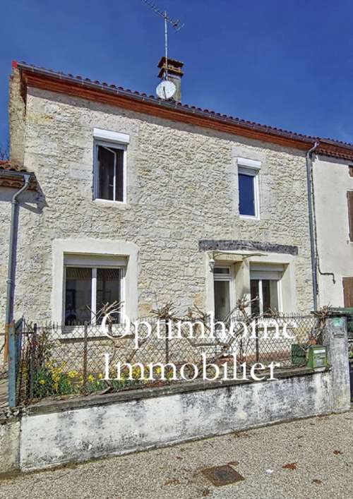 La Croix-Blanche Lot-et-Garonne huis foto 7253963