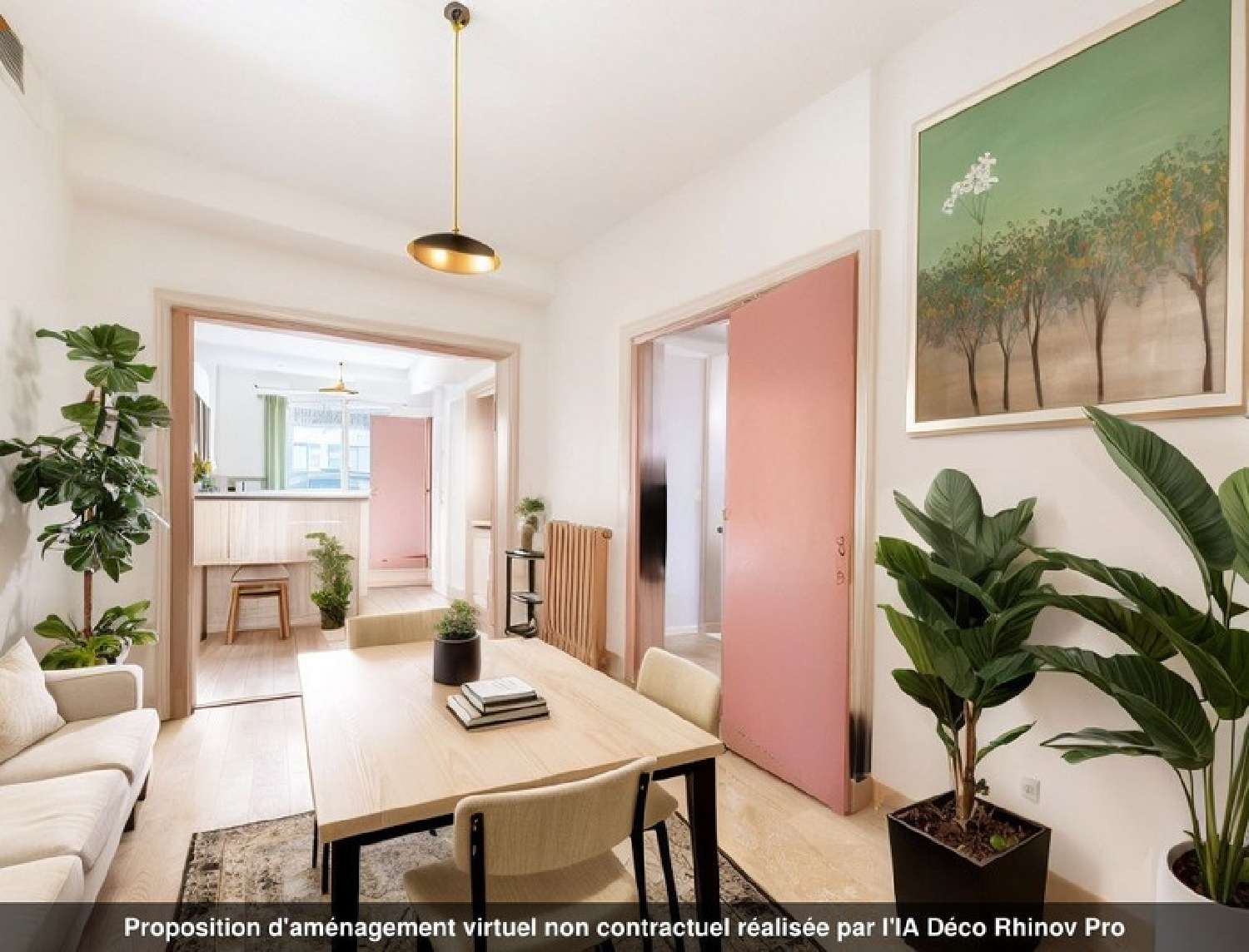 te koop huis La Croix-Blanche Lot-et-Garonne 2