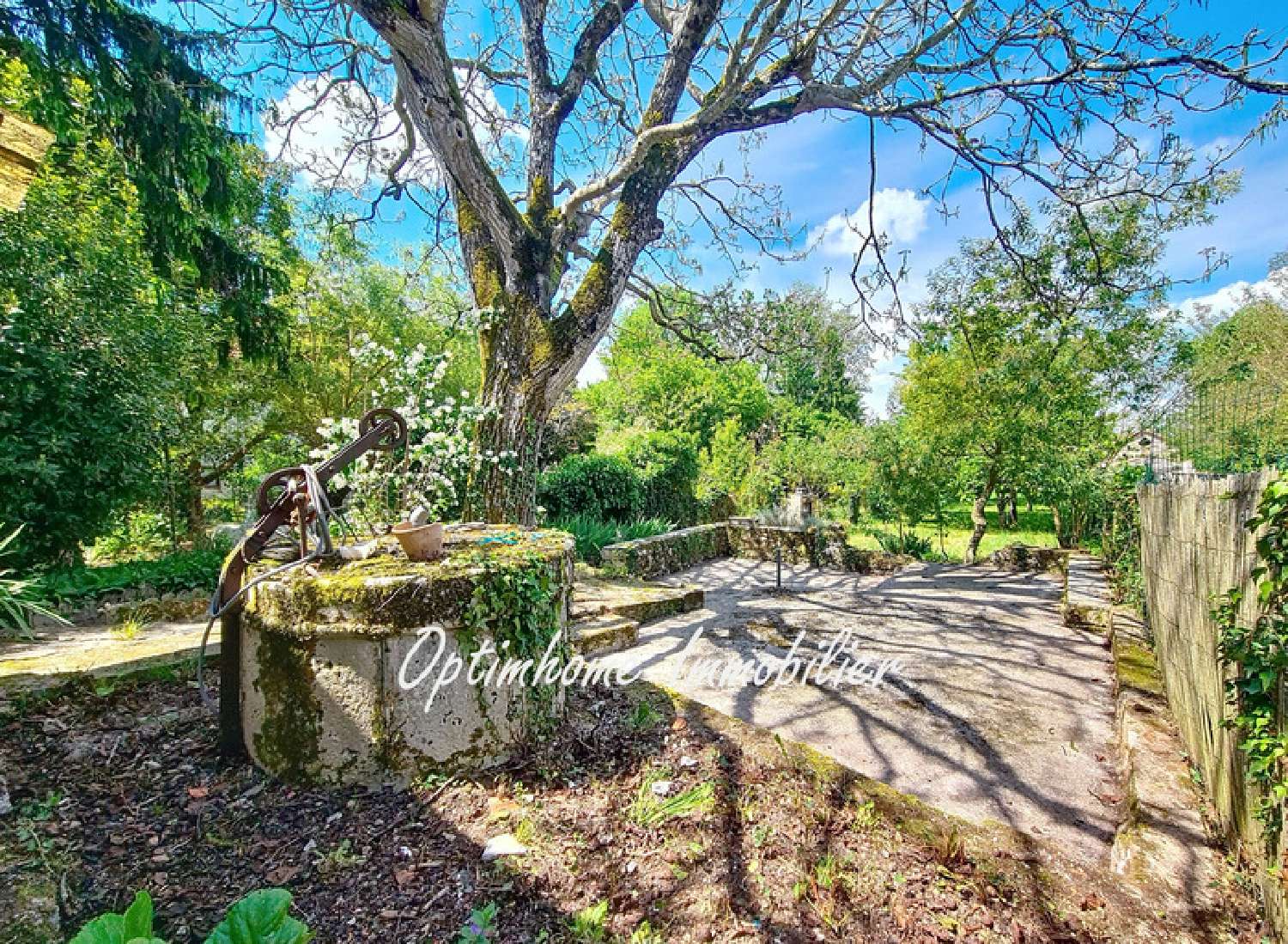 te koop huis La Croix-Blanche Lot-et-Garonne 5