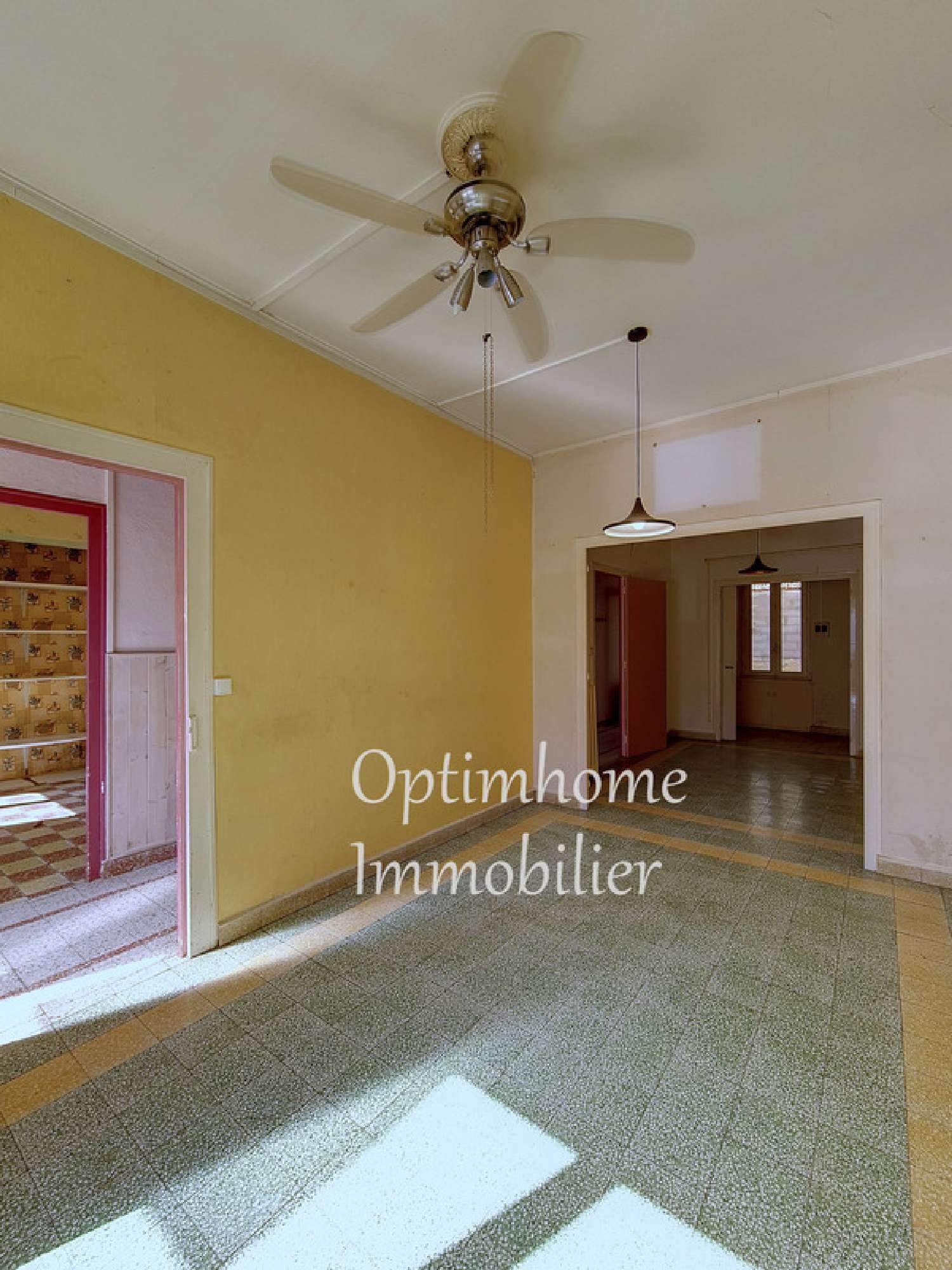 te koop huis La Croix-Blanche Lot-et-Garonne 7