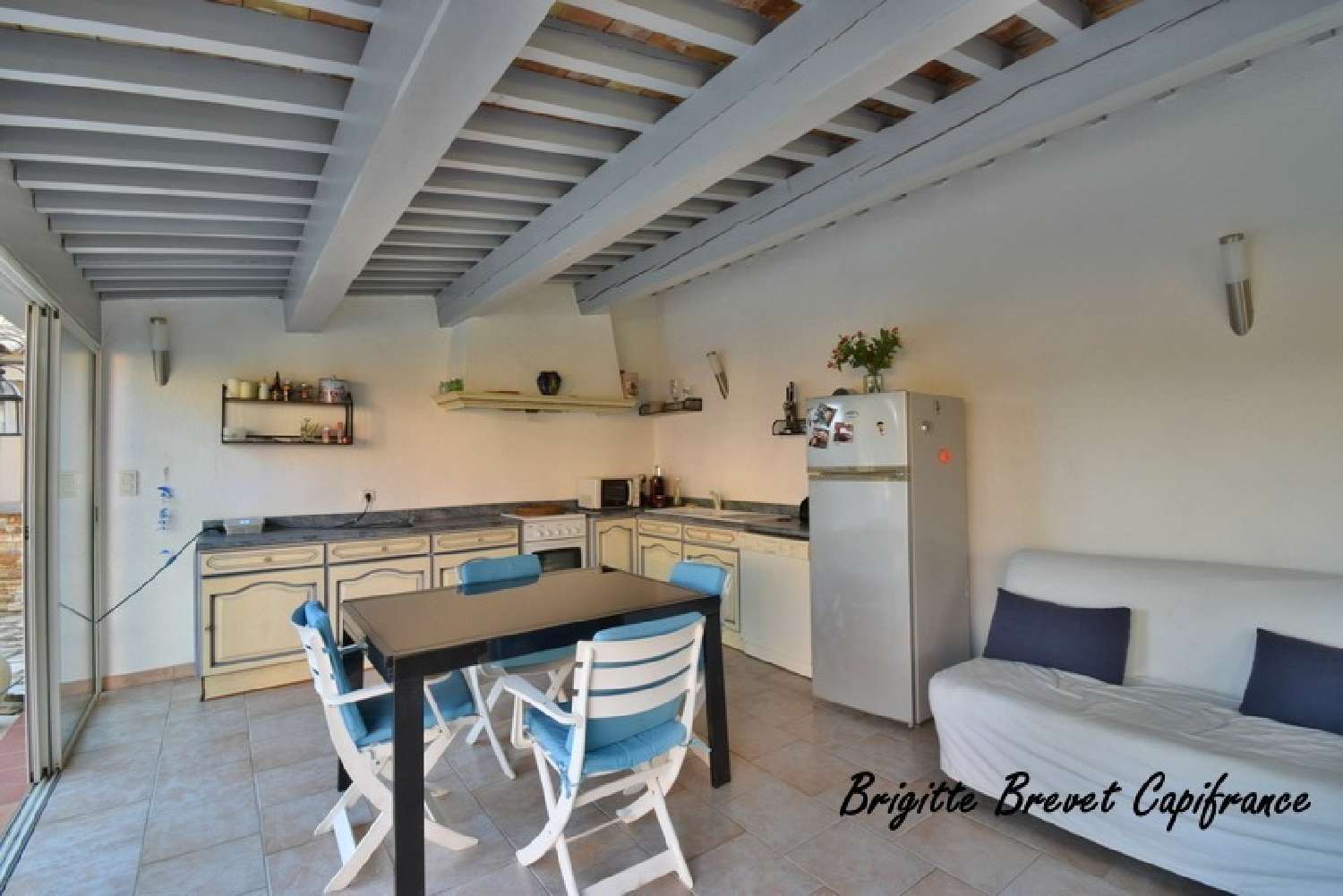  for sale house La Destrousse Bouches-du-Rhône 6