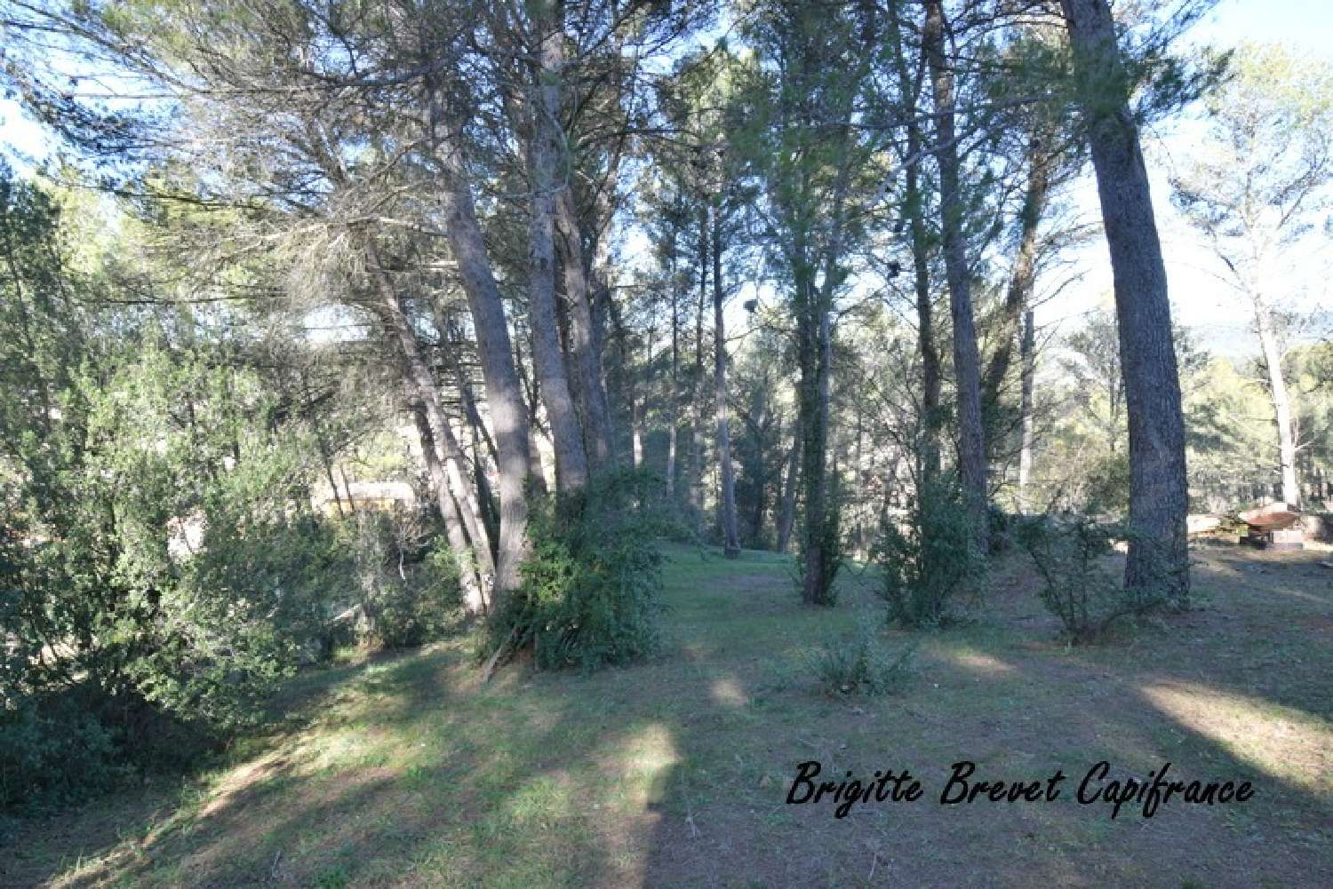  for sale house La Destrousse Bouches-du-Rhône 8