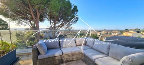 La Fare-les-Oliviers Bouches-du-Rhône house foto 7259709