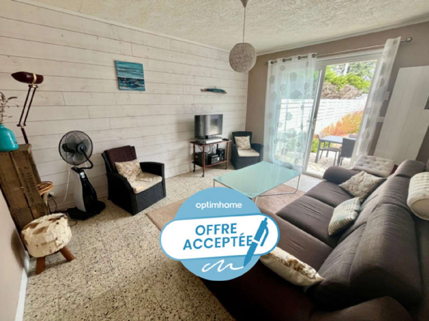 en venta casa La Faute-sur-Mer Vendée 1