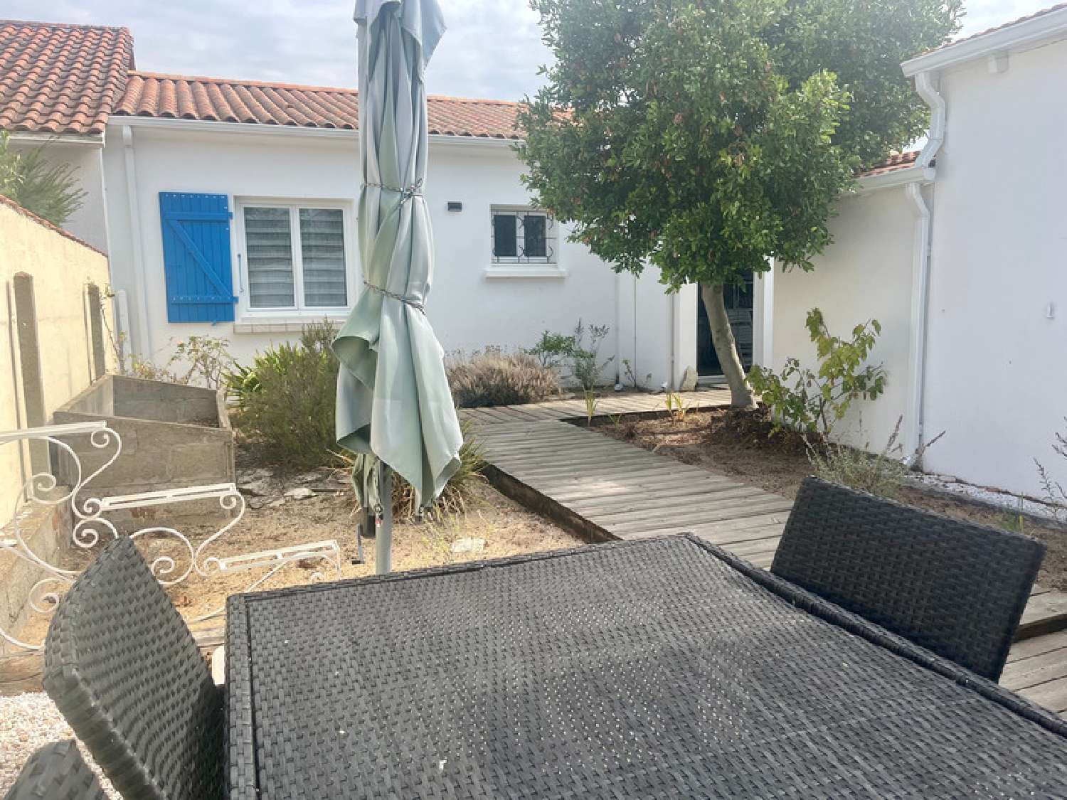 en venta casa La Faute-sur-Mer Vendée 2