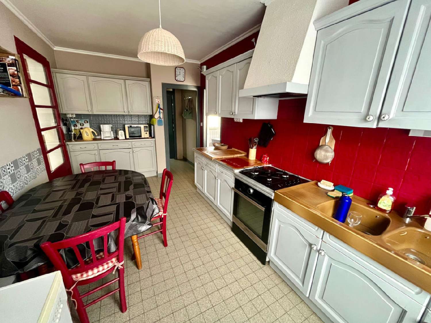 en venta casa La Faute-sur-Mer Vendée 7