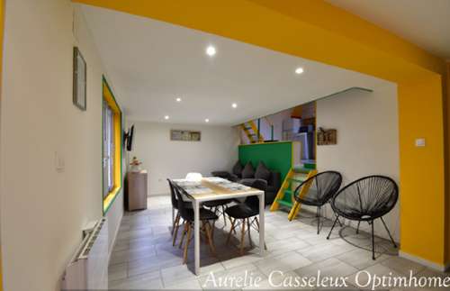 La Fère Aisne house foto 7266004