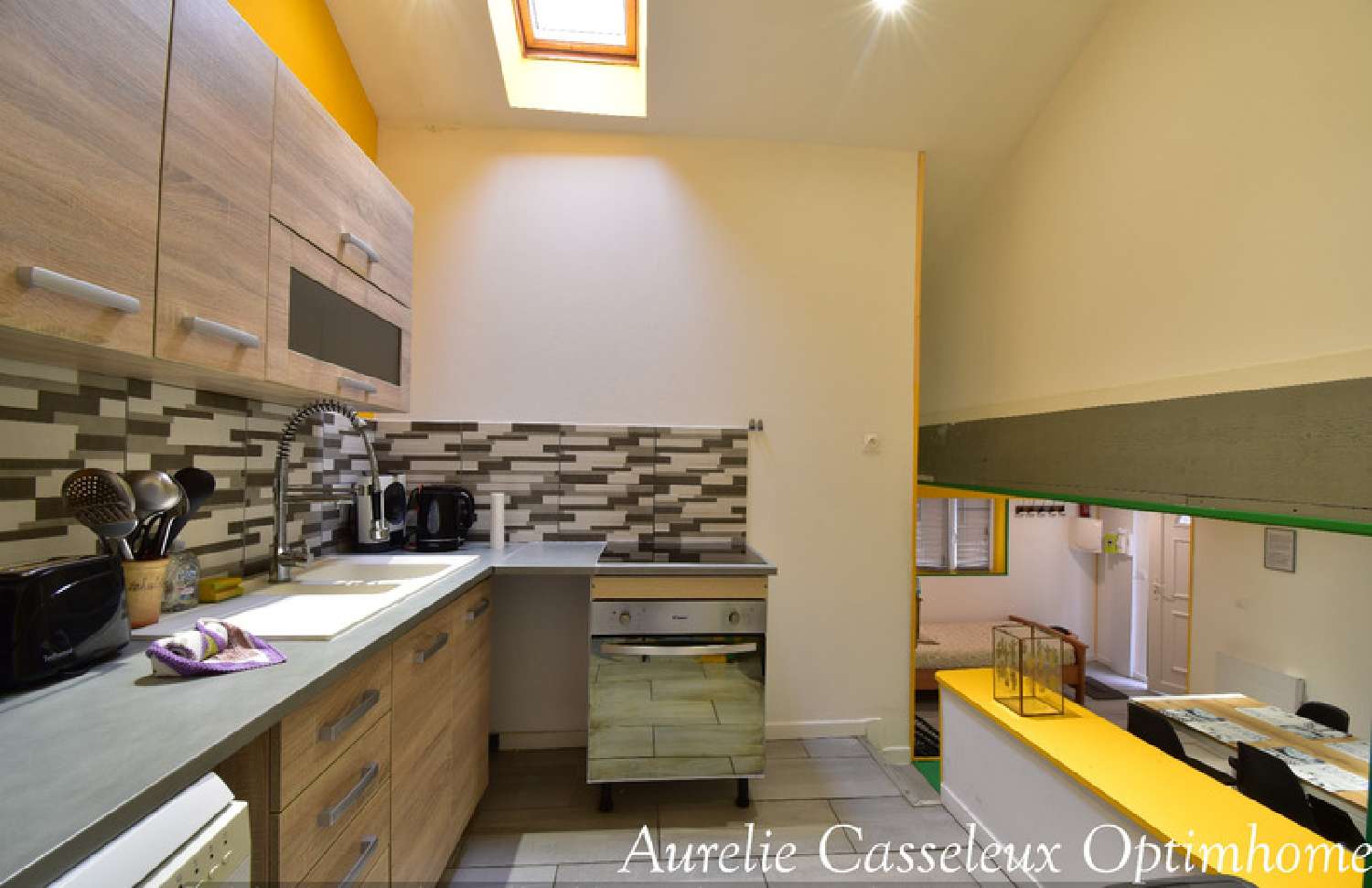 for sale house La Fère Aisne 3