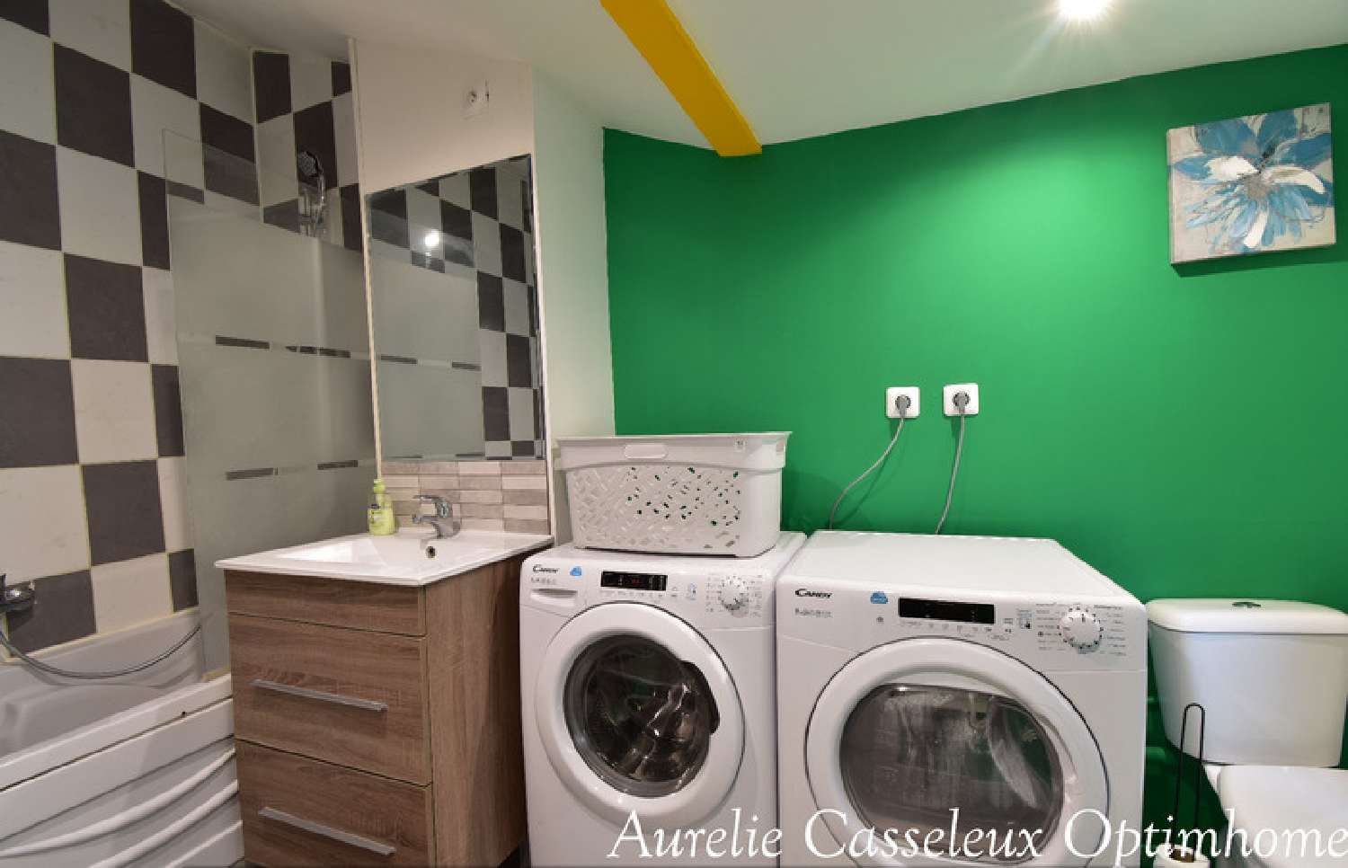 for sale house La Fère Aisne 6