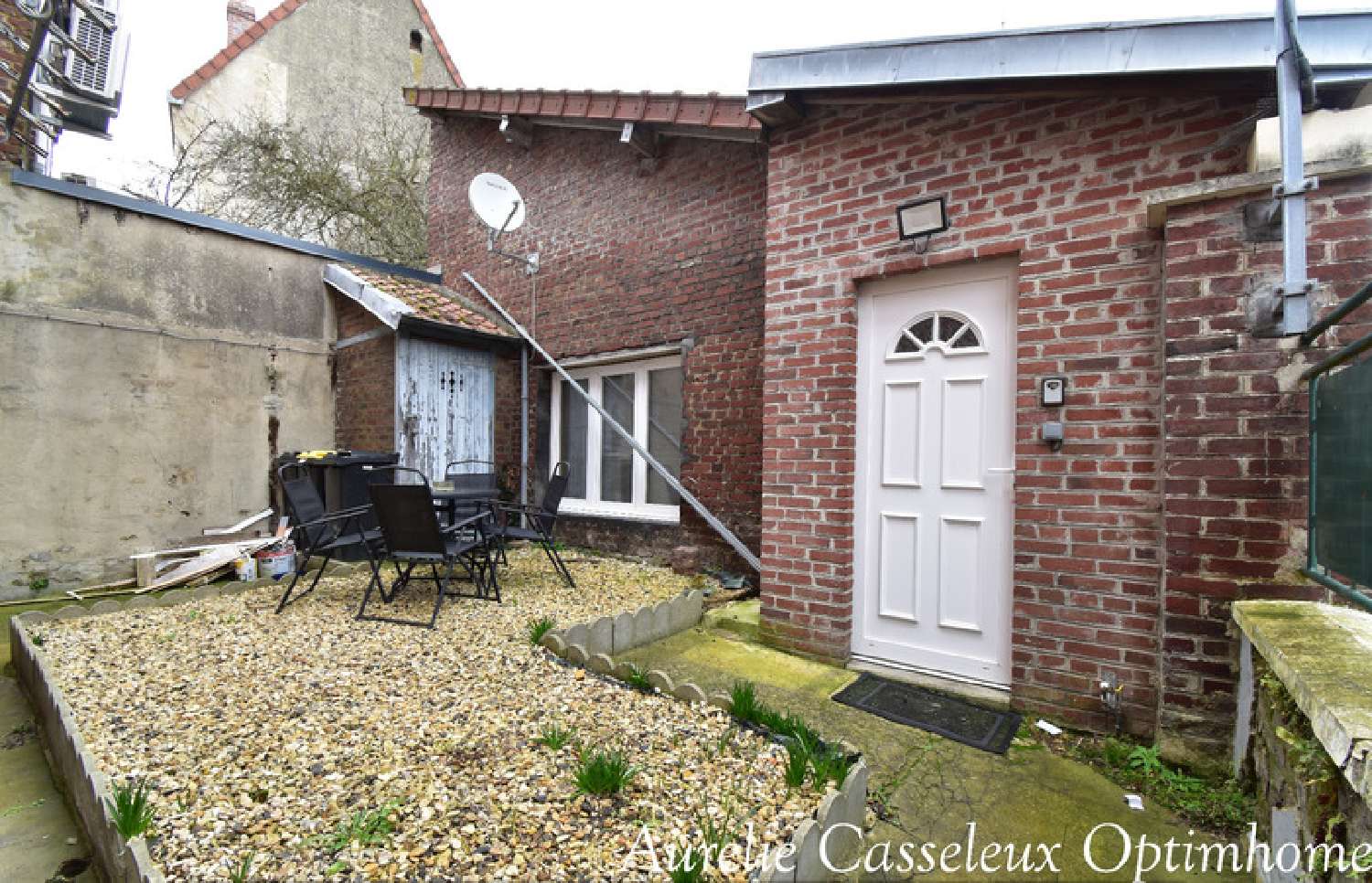 for sale house La Fère Aisne 8