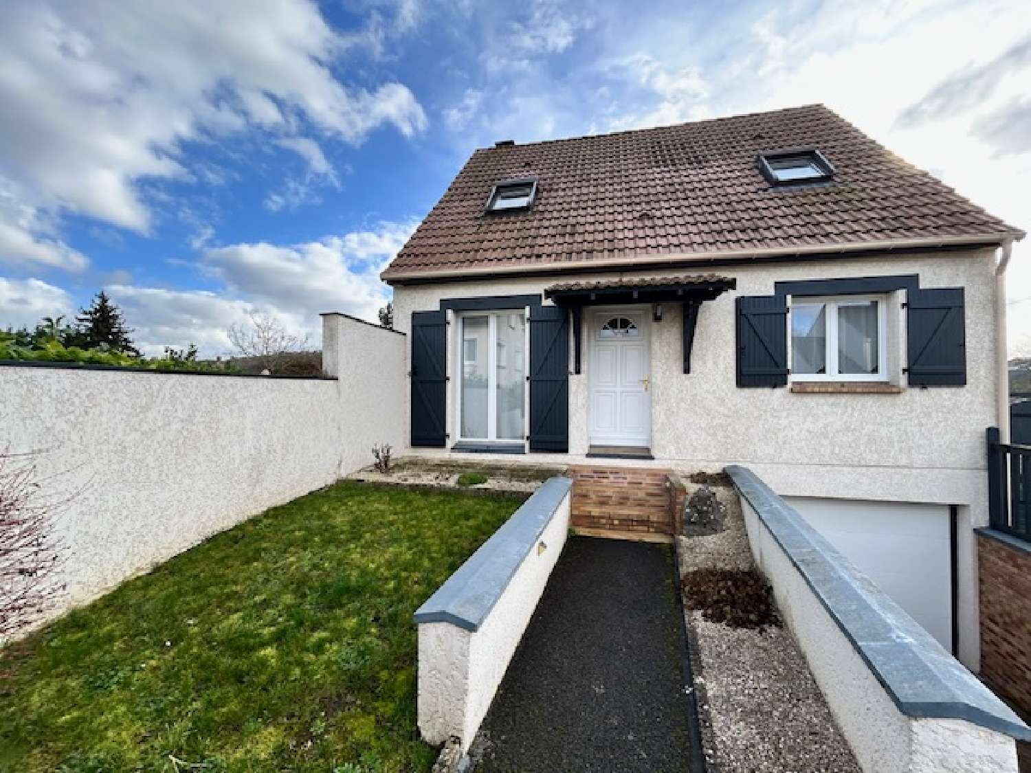  te koop huis La Ferté-Alais Essonne 1