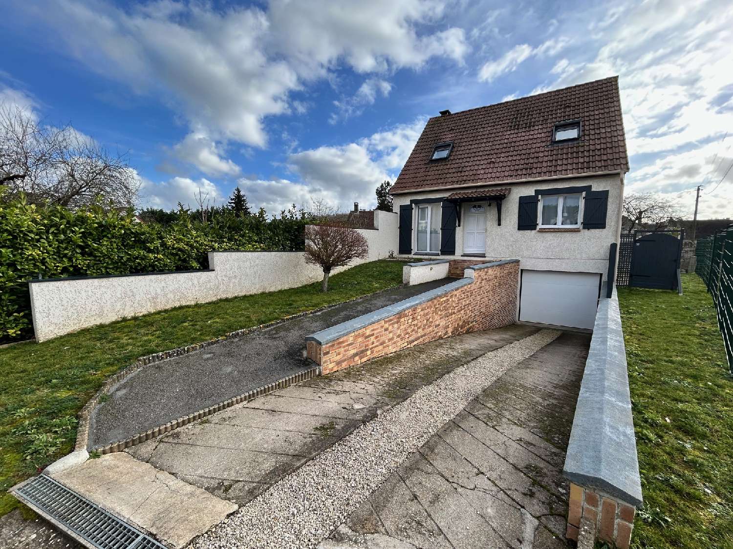  te koop huis La Ferté-Alais Essonne 2