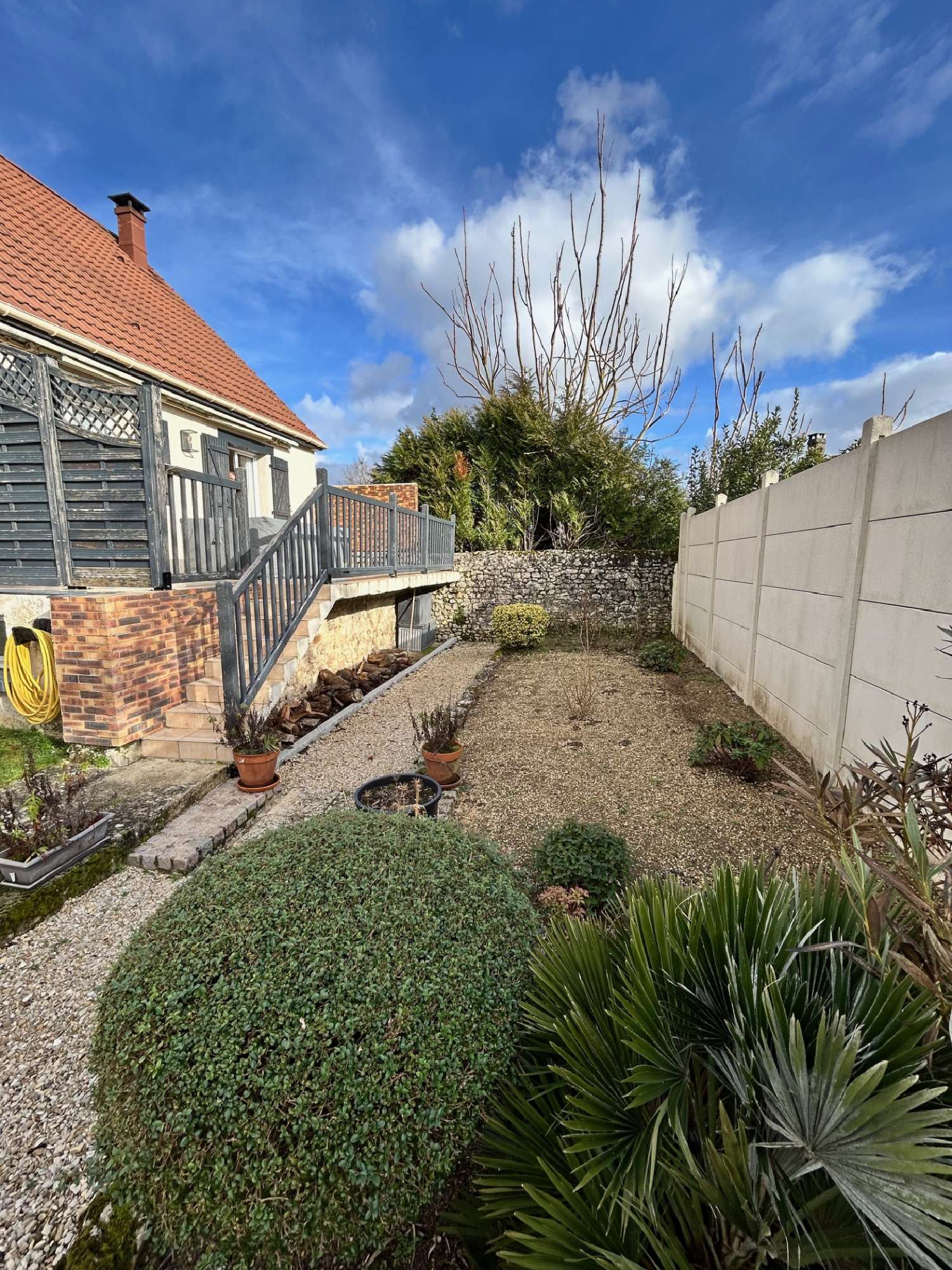  te koop huis La Ferté-Alais Essonne 3