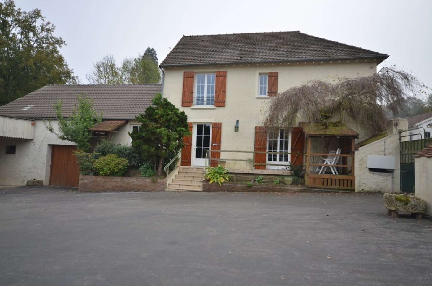  kaufen Haus La Ferté-Gaucher Seine-et-Marne 1