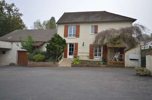 La Ferté-Gaucher Seine-et-Marne Haus Bild 7269906