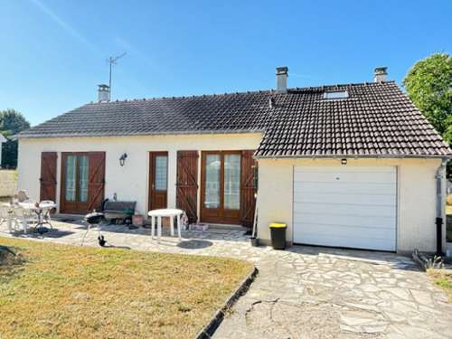 La Ferté-sous-Jouarre Seine-et-Marne maison foto 7262527