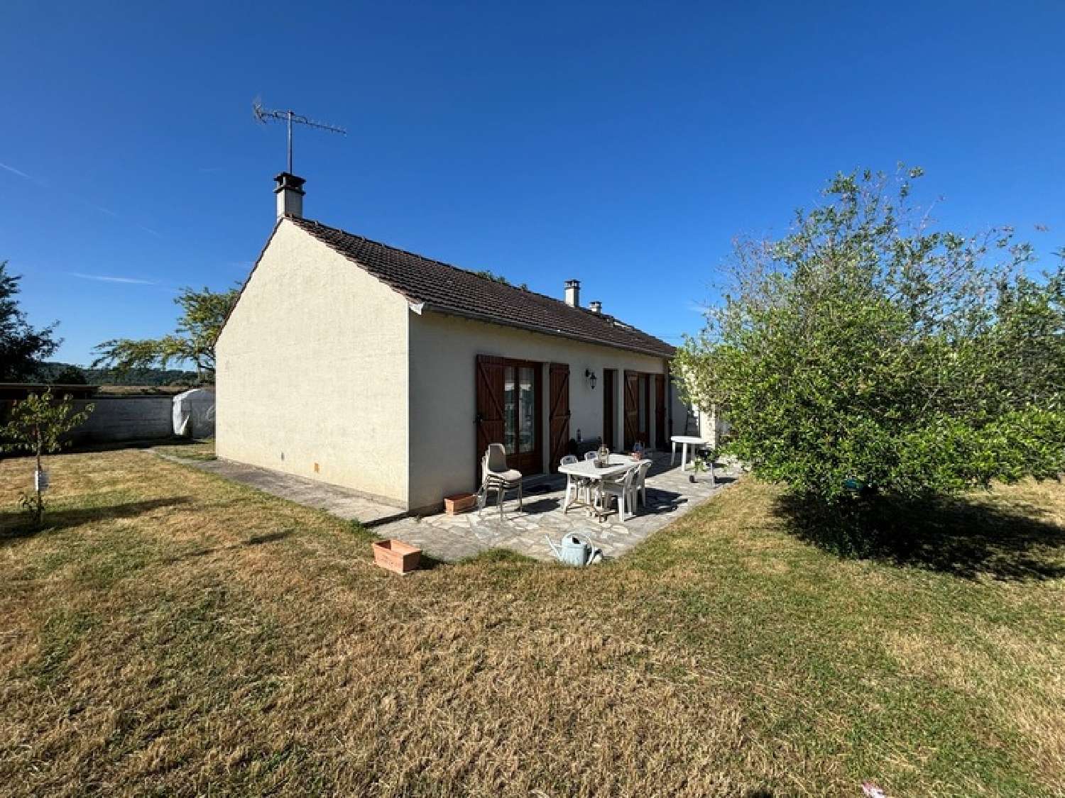  à vendre maison La Ferté-sous-Jouarre Seine-et-Marne 2
