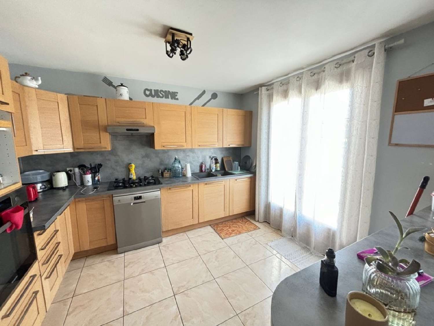  à vendre maison La Ferté-sous-Jouarre Seine-et-Marne 3