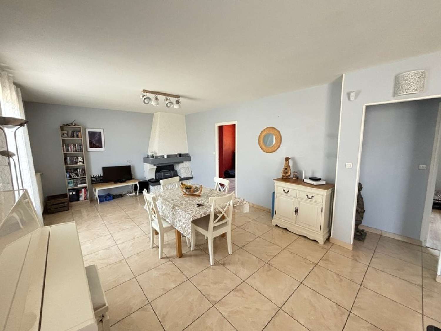  à vendre maison La Ferté-sous-Jouarre Seine-et-Marne 4