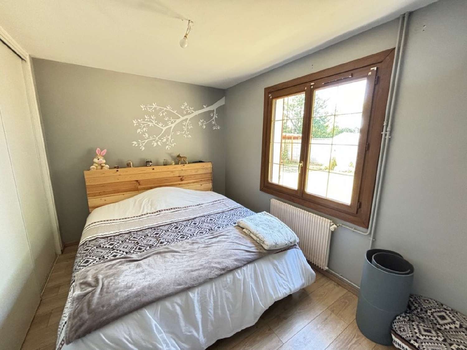  à vendre maison La Ferté-sous-Jouarre Seine-et-Marne 5