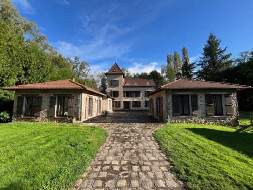 La Ferté-sous-Jouarre Seine-et-Marne house foto 7262753