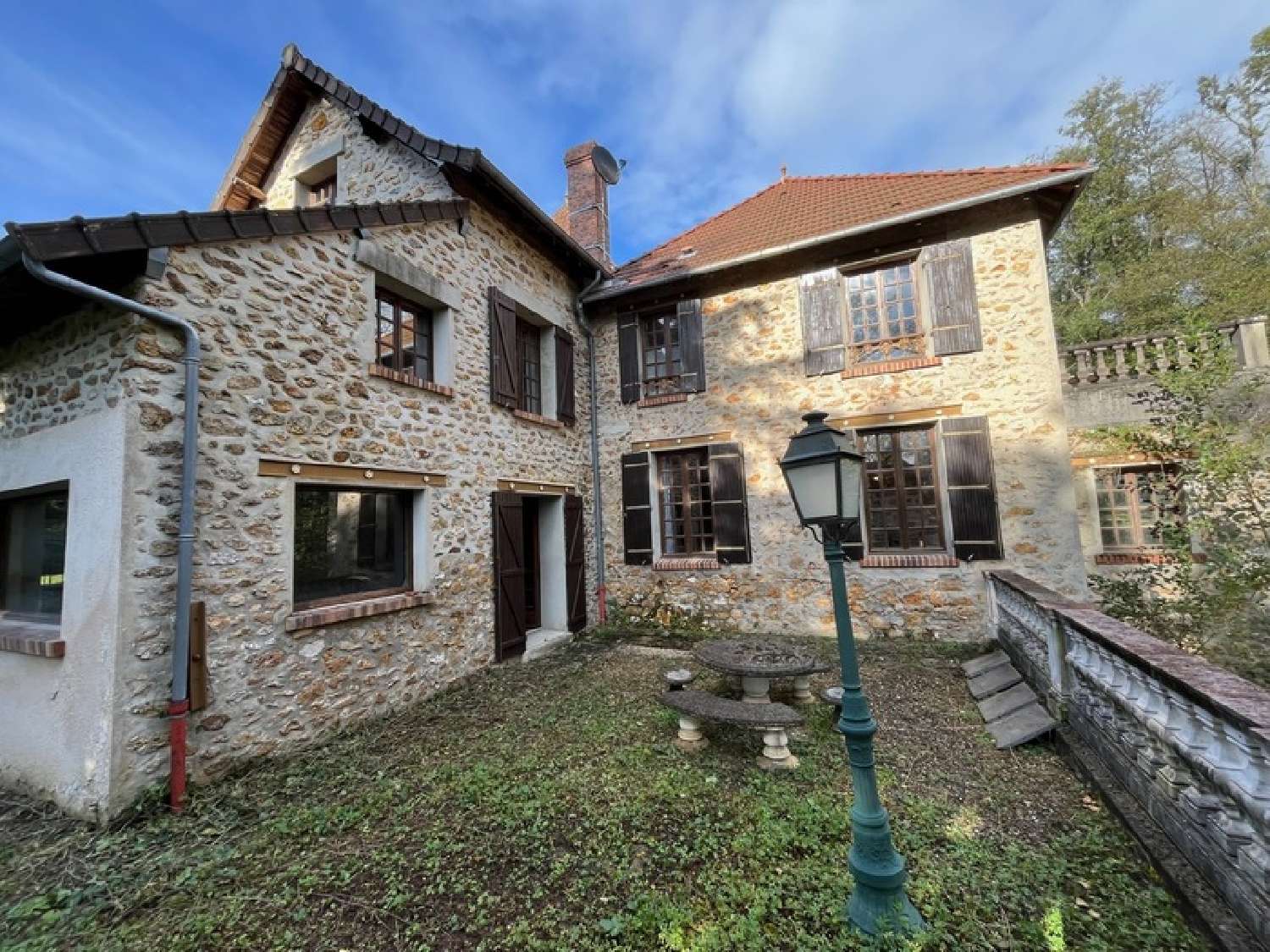  for sale house La Ferté-sous-Jouarre Seine-et-Marne 3