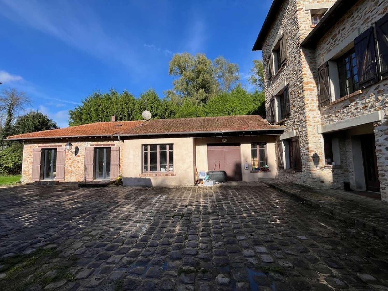  for sale house La Ferté-sous-Jouarre Seine-et-Marne 4