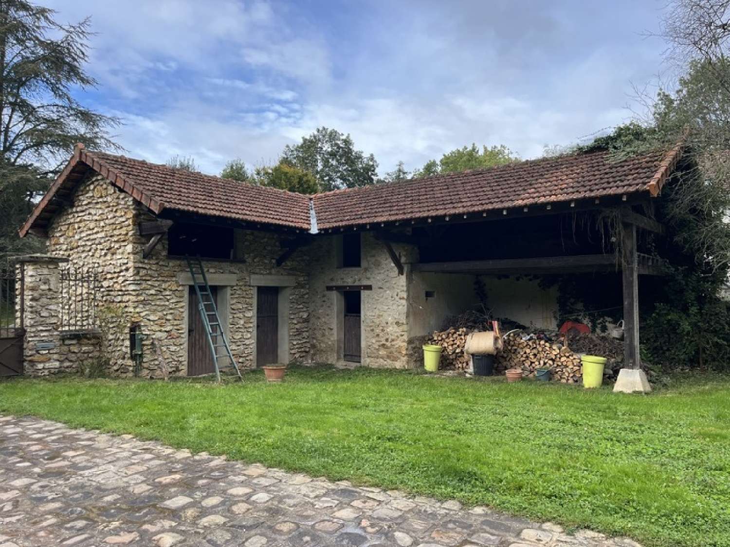  for sale house La Ferté-sous-Jouarre Seine-et-Marne 5