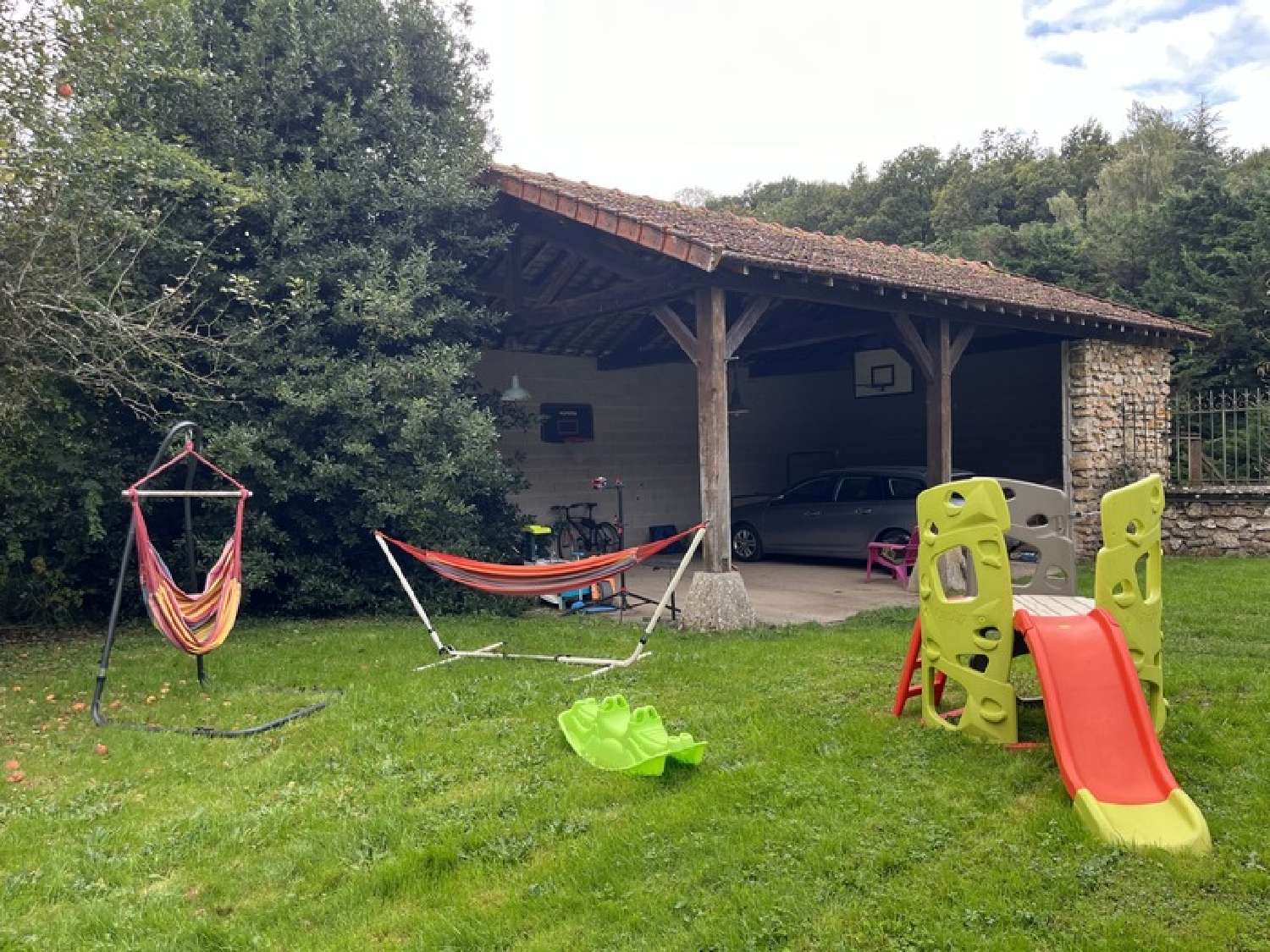  for sale house La Ferté-sous-Jouarre Seine-et-Marne 6