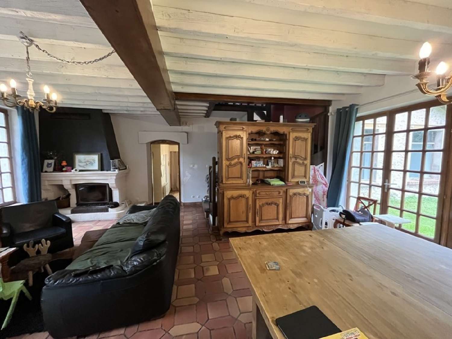  for sale house La Ferté-sous-Jouarre Seine-et-Marne 8