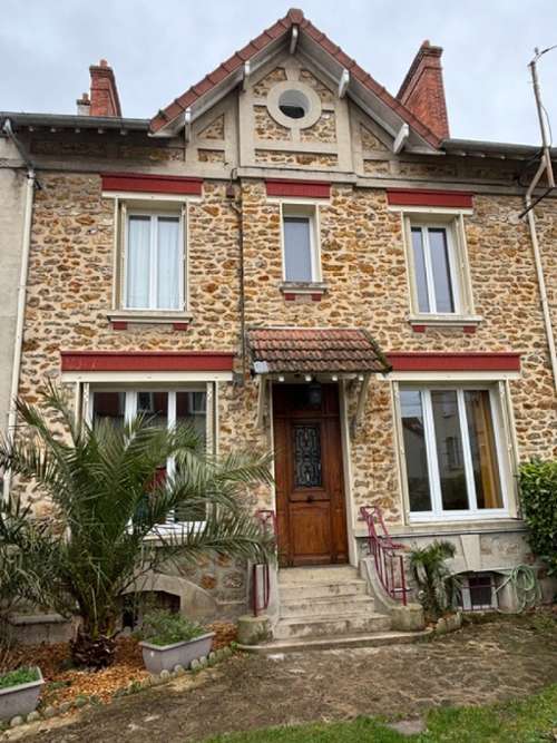 La Ferté-sous-Jouarre Seine-et-Marne house foto 7265903