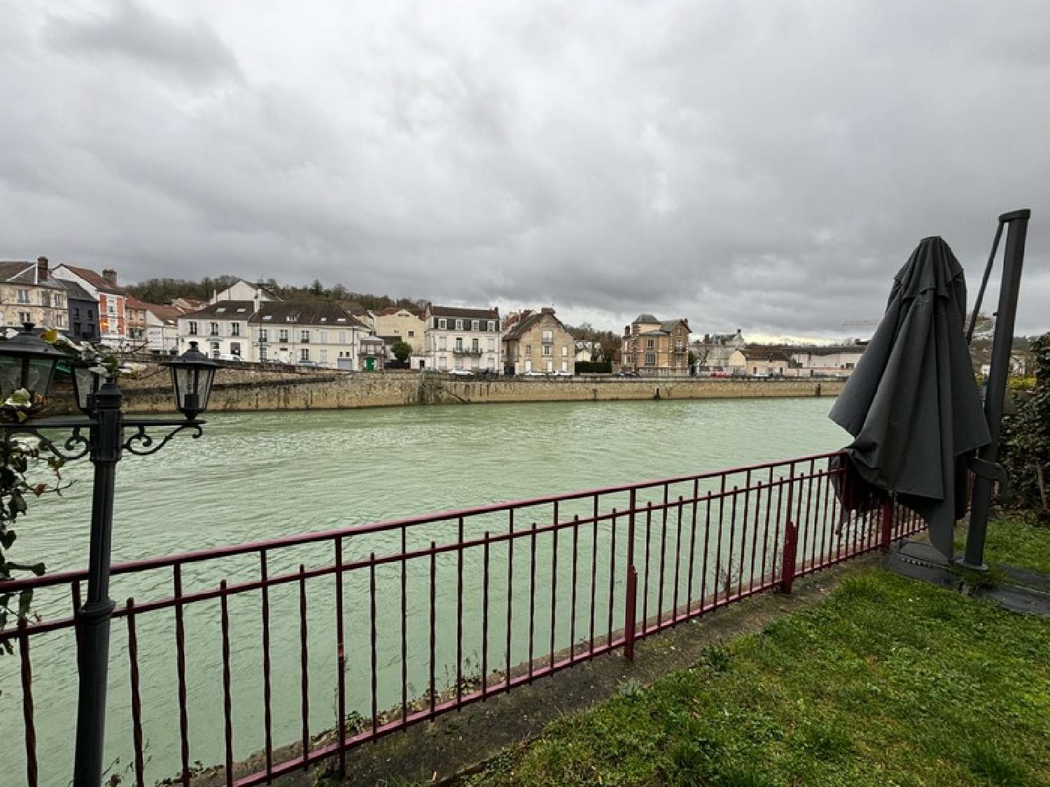  for sale house La Ferté-sous-Jouarre Seine-et-Marne 2